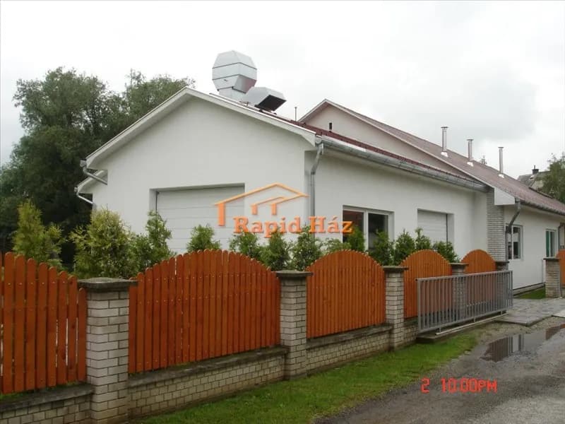 Patócs Skoda szerviz bővítése